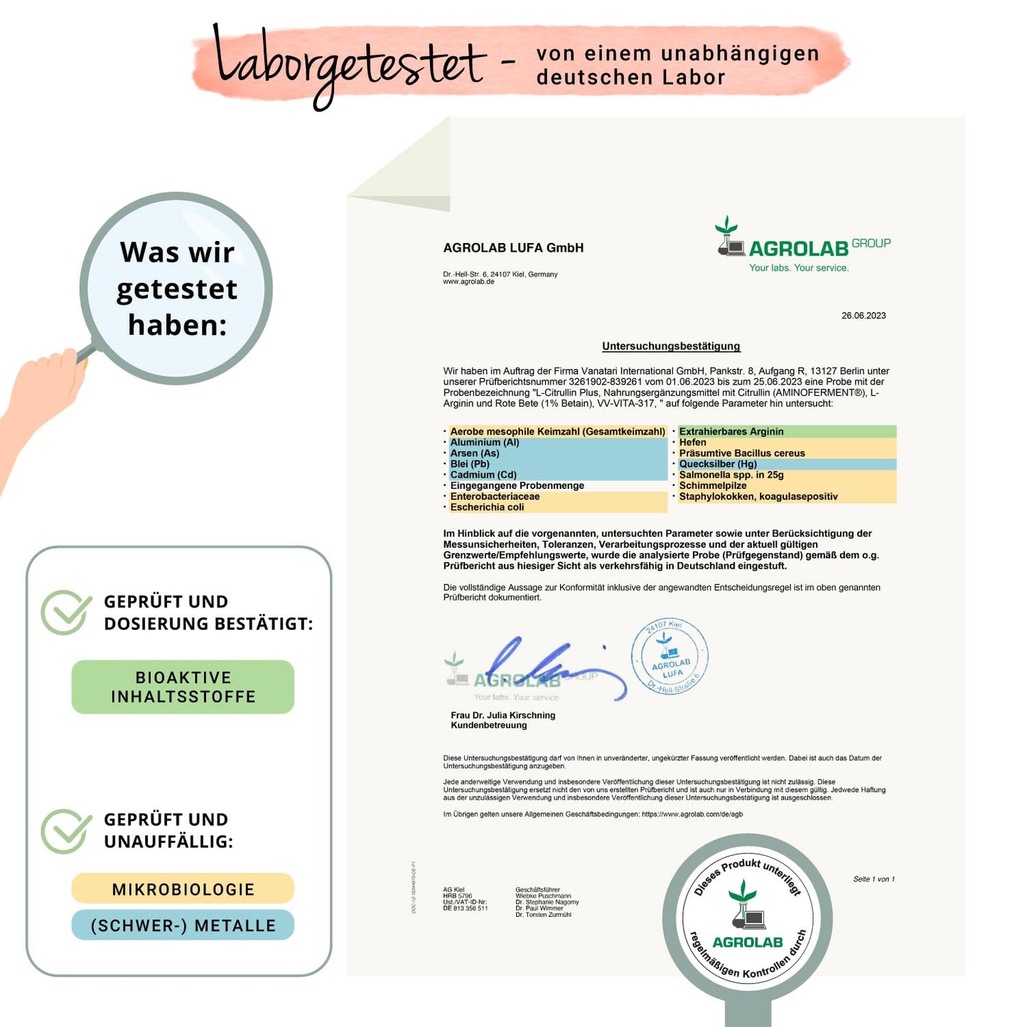 L-Citrullin Malat | Hochdosiert: 2000 mg Citrullin | Mit L-Arginin Base + Rote Beete | Aus Fermentation | PRE WORKOUT | Laborgeprüft | Vegan - Ohne Zusatzstoffe | Deutsche Produktion von VEGAVERO®