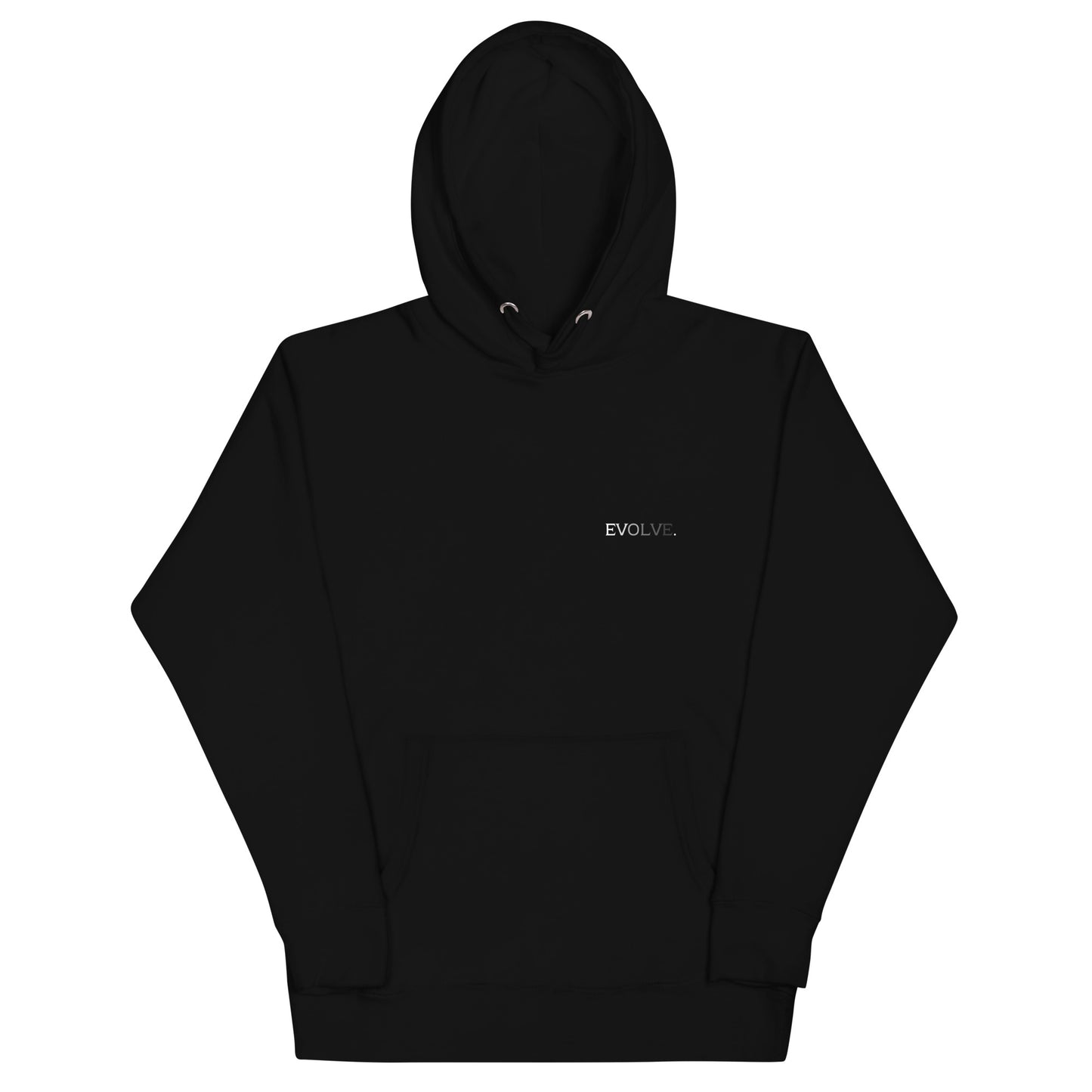 EVOLVE Unisex Hoodie
